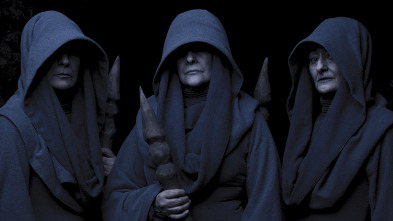 Imagen de Merlín (T5): Ep.5 Las Disirs - 1