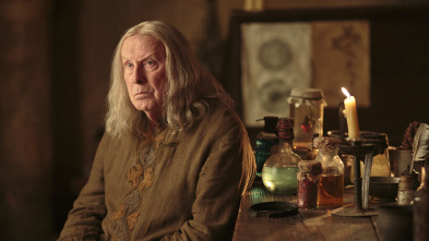 Imagen de Merlín (T5): Ep.10 La bondad de los extraños - 1