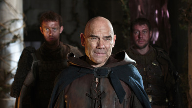 Imagen de Merlín (T5): Ep.13 El diamante del día (II) - 1