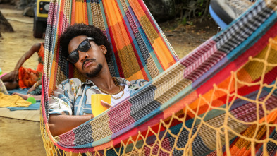 Imagen de Crimen en el paraíso (T15): Ep.1  - 2