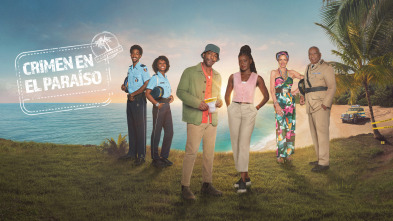 Imagen de Crimen en el paraíso (T15) - 2