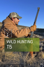 Imagen de Wild hunting (T5) - 1