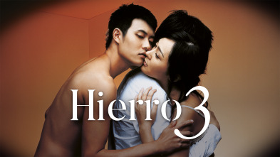 Imagen de Hierro 3 - 2