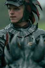 Imagen de El caballero de... (T1): Ep.3  - 1