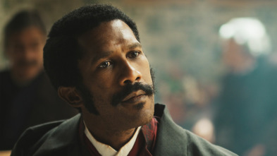 Imagen de Dona Beja (T1): Ep.2 - 2