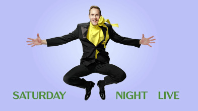 Imagen de Saturday Night Live (T51): Alexander Skarsgård / Cardi B - 1