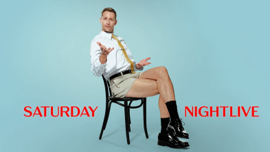 Imagen de Saturday Night Live (T51): Alexander Skarsgård / Cardi B - 4