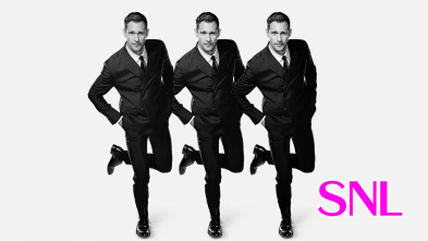 Imagen de Saturday Night Live (T51): Alexander Skarsgård / Cardi B - 5
