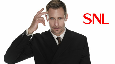 Imagen de Saturday Night Live (T51): Alexander Skarsgård / Cardi B - 7