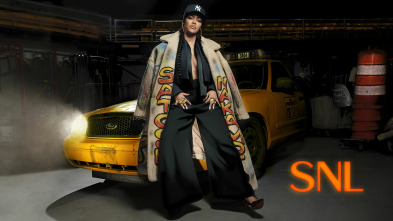 Imagen de Saturday Night Live (T51): Teyana Taylor / Geese - 3