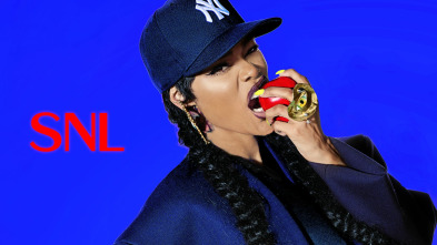 Imagen de Saturday Night Live (T51): Teyana Taylor / Geese - 4
