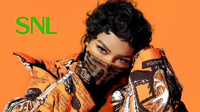 Imagen de Saturday Night Live (T51): Teyana Taylor / Geese - 5
