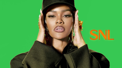 Imagen de Saturday Night Live (T51): Teyana Taylor / Geese - 6