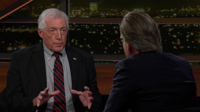 Imagen de Real Time with... (T24): Ep.1 - 2