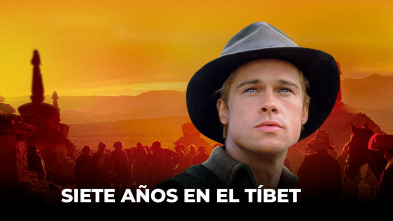 Imagen de Siete años en el Tíbet - 2