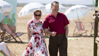 Imagen de Padre Brown (T13): Ep.3 El palacio en el mar - 2