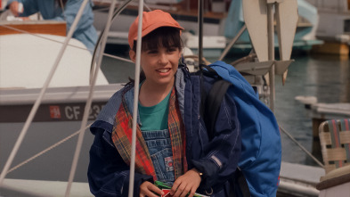 Imagen de Cinco en familia (T1): Ep.2 Los Deberes - 2