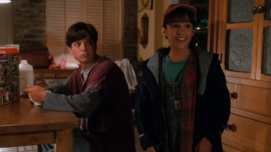 Imagen de Cinco en familia (T1): Ep.2 Los Deberes - 3