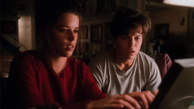 Imagen de Cinco en familia (T1): Ep.2 Los Deberes - 4