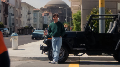 Imagen de Cinco en familia (T1): Ep.2 Los Deberes - 5