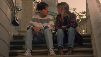 Imagen de Cinco en familia (T1): Ep.3 Las Reglas del Juego - 2