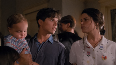 Imagen de Cinco en familia (T1): Ep.3 Las Reglas del Juego - 5