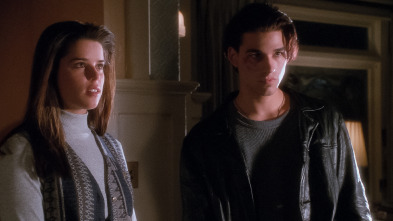 Imagen de Cinco en familia (T1): Ep.6 Padres e Hijos - 3