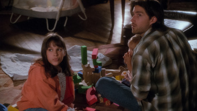 Imagen de Cinco en familia (T1): Ep.6 Padres e Hijos - 5