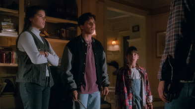 Imagen de Cinco en familia (T1): Ep.7 Mucho Ruido - 2