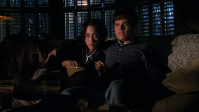 Imagen de Cinco en familia (T1): Ep.8 Bésame, Kate - 1