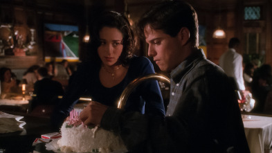 Imagen de Cinco en familia (T1): Ep.8 Bésame, Kate - 5