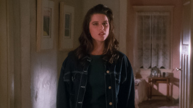 Imagen de Cinco en familia (T1): Ep.9 Algo Partiendo de Nada - 3