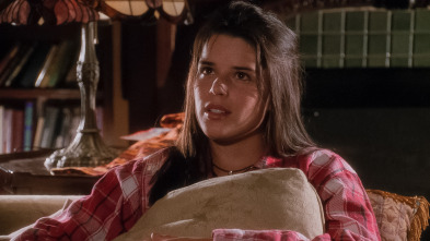 Imagen de Cinco en familia (T1): Ep.10 Acción de Gracias - 3