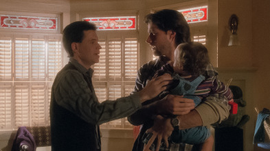 Imagen de Cinco en familia (T1): Ep.11 Mentiras Privadas - 3