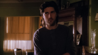 Imagen de Cinco en familia (T1): Ep.14 No Desaparecerá - 5