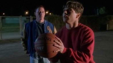 Imagen de Cinco en familia (T1): Ep.15 El Infierno de los Celos - 5