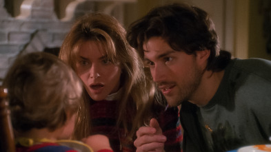 Imagen de Cinco en familia (T1): Ep.17 En el Lugar de los Padres - 5