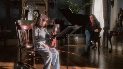 Imagen de Cinco en familia (T1): Ep.19 El Guardián de mi Hermano - 1