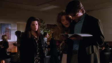 Imagen de Cinco en familia (T1): Ep.20 Los Problemas con Charlie - 2