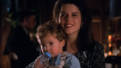 Imagen de Cinco en familia (T1): Ep.22 Los Idus de Marzo - 3