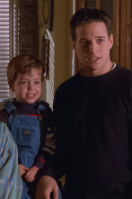 Imagen de Cinco en familia (T3): Ep.16 Yo declaro - 1