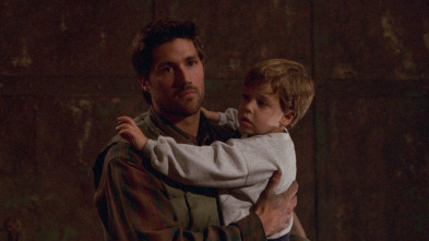 Imagen de Cinco en familia (T3): Ep.17 Al sufrimiento, le gusta el sufrimiemto - 2