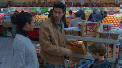 Imagen de Cinco en familia (T3): Ep.18 Metete en tus asuntos - 2