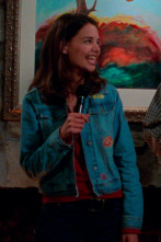 Imagen de Dawson crece (T3): Ep.19 Besos Robados - 1