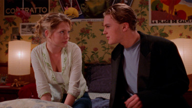 Imagen de Dawson crece (T3): Ep.22 El Anti-baile - 2