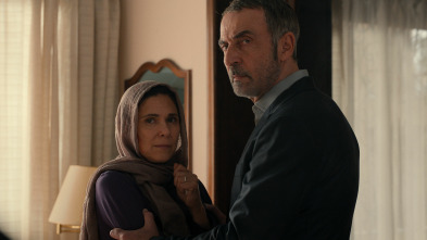 Imagen de Teherán (T3): Ep.6 Hombre de negocios - 2