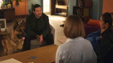 Imagen de Hudson y Rex (T8): Ep.2 Testigo a la fuga - 2