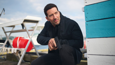 Imagen de Hudson & Rex (T8): Ep.3 Best Kind - 2