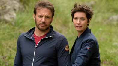 Imagen de Alex Hugo (T1): Ep.9  - 1