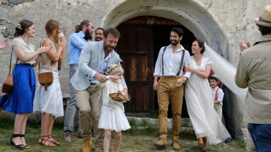 Imagen de Alex Hugo (T1): Ep.10  - 1